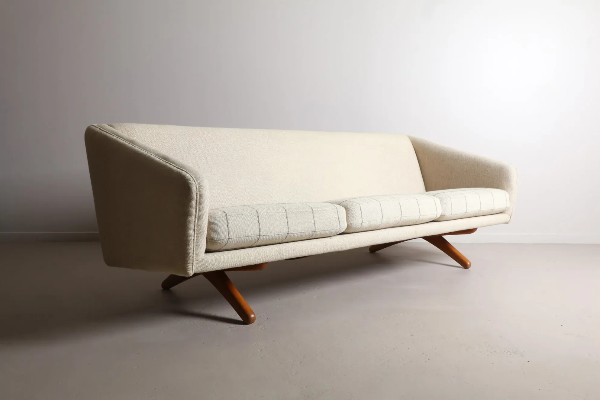 Organic Geometry : Illum Wikkelsø