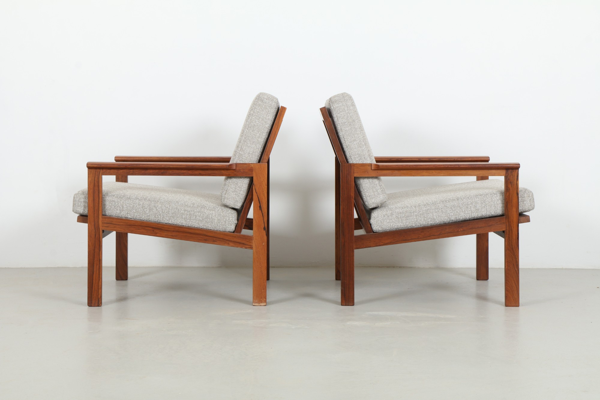 Organic Geometry : Illum Wikkelsø