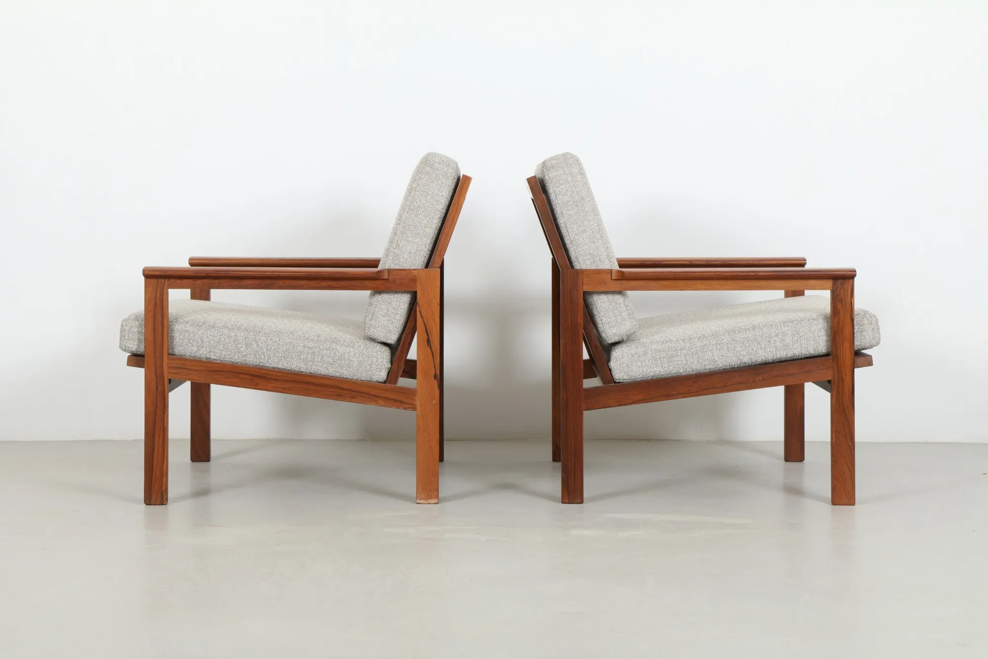 Organic Geometry : Illum Wikkelsø