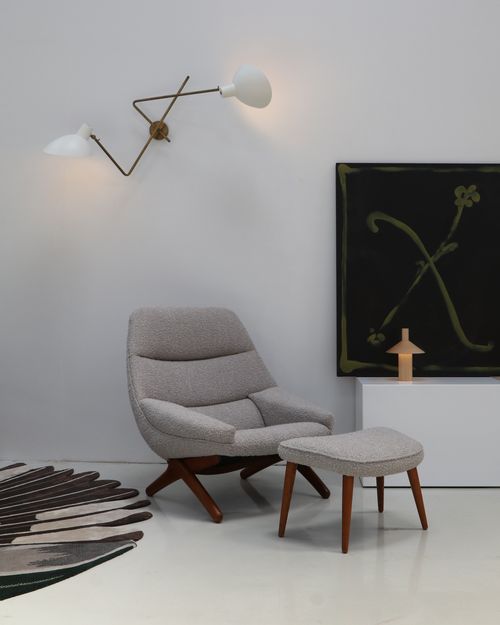 Organic Geometry : Illum Wikkelsø