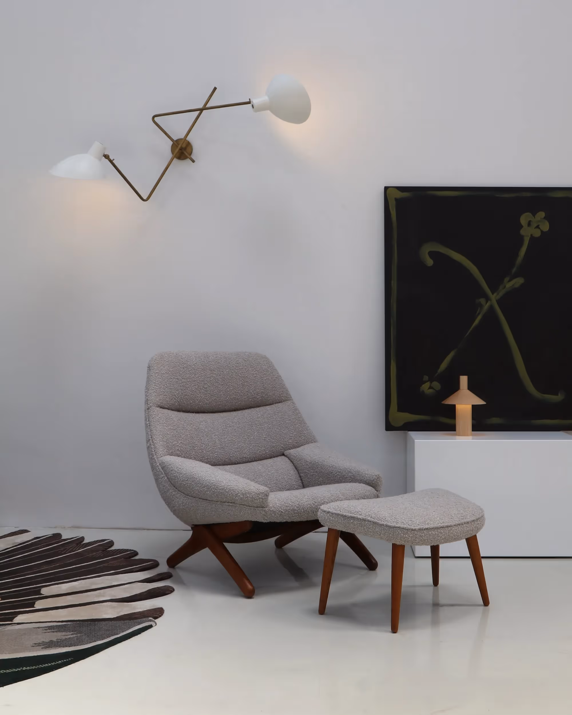 Organic Geometry : Illum Wikkelsø