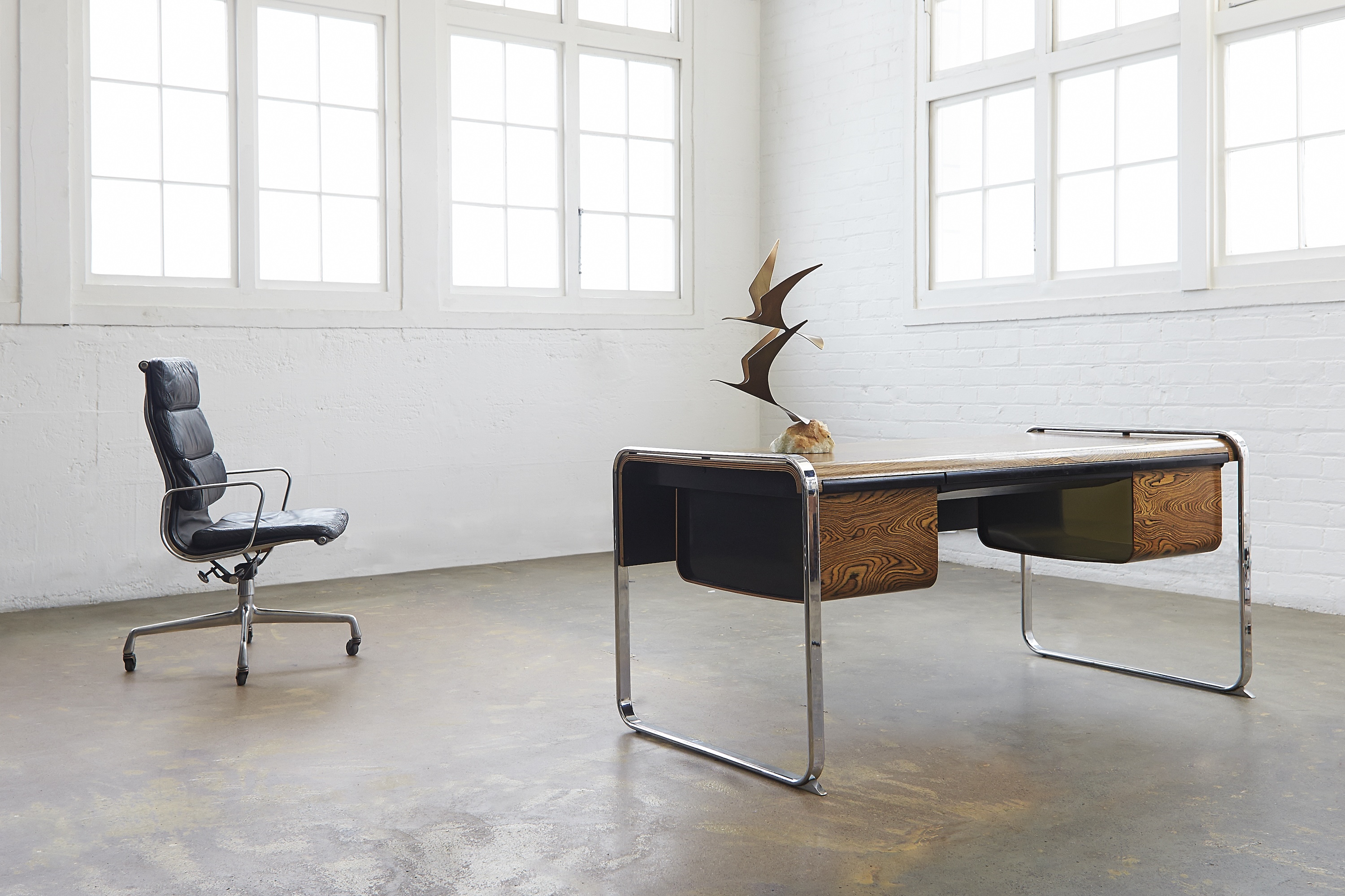 10 Favourite Desks