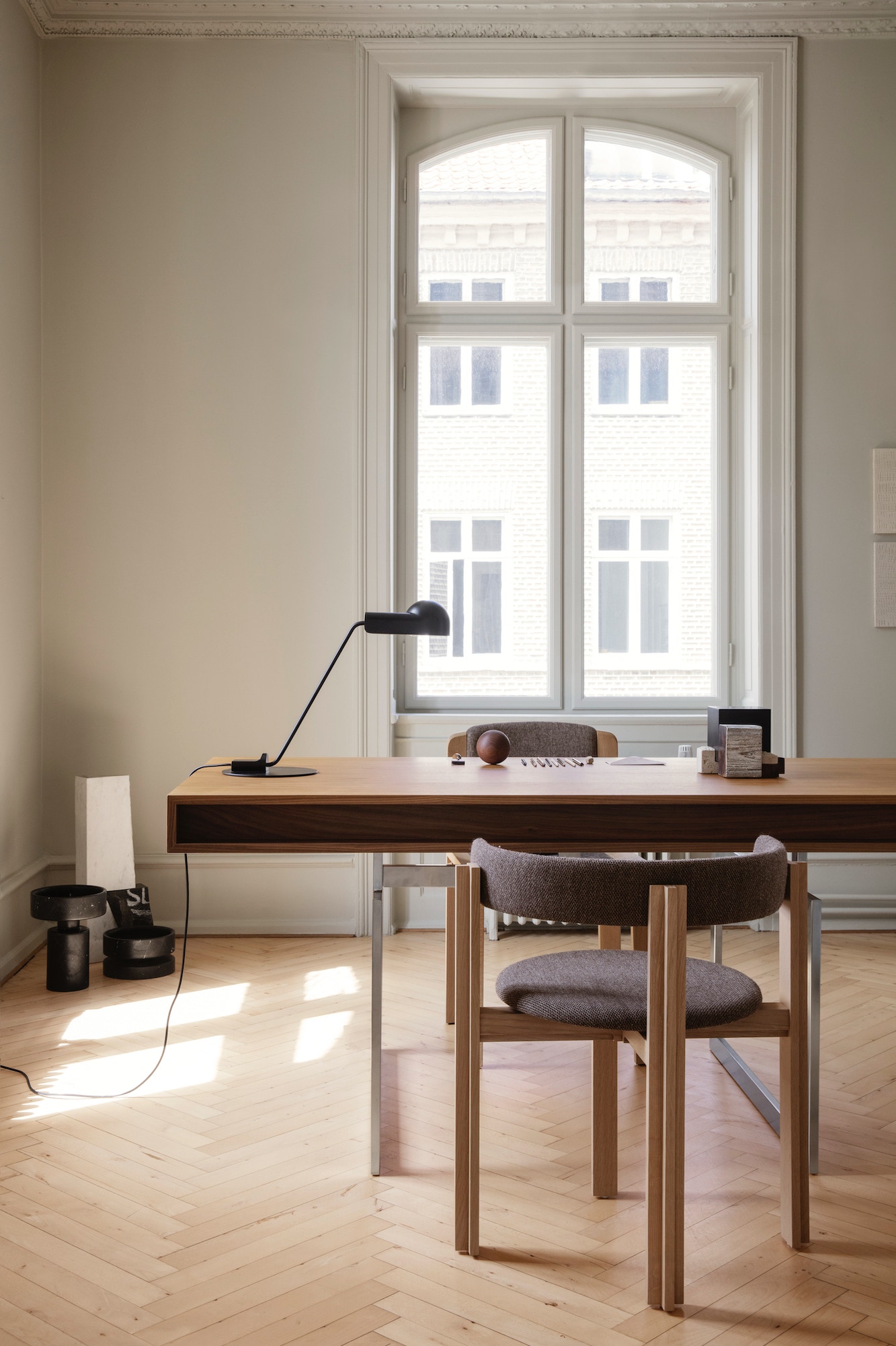 10 Favourite Desks