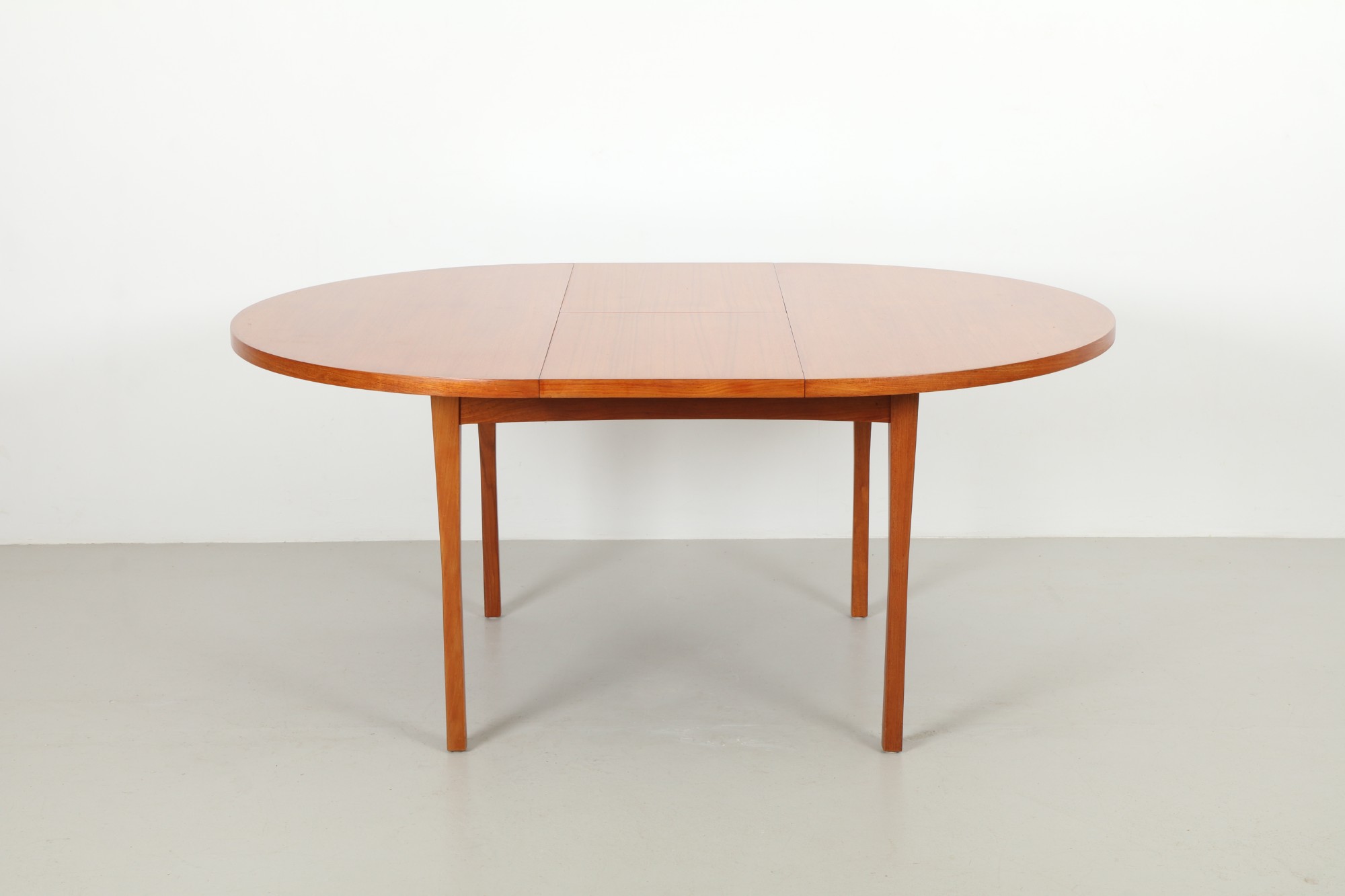 Sleek Joe Backhouse Dining Table by Backhouse