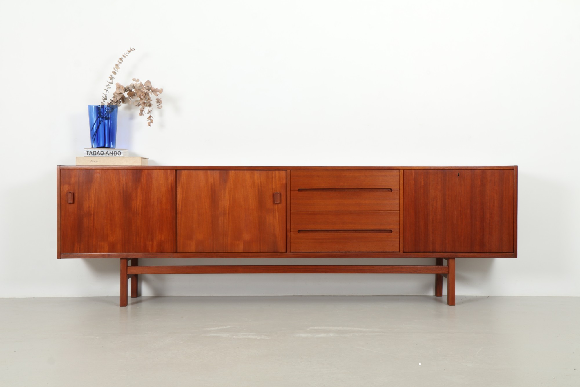 Epic Nils Jonsson XL ‘Arlid’ Sideboard by Troeds