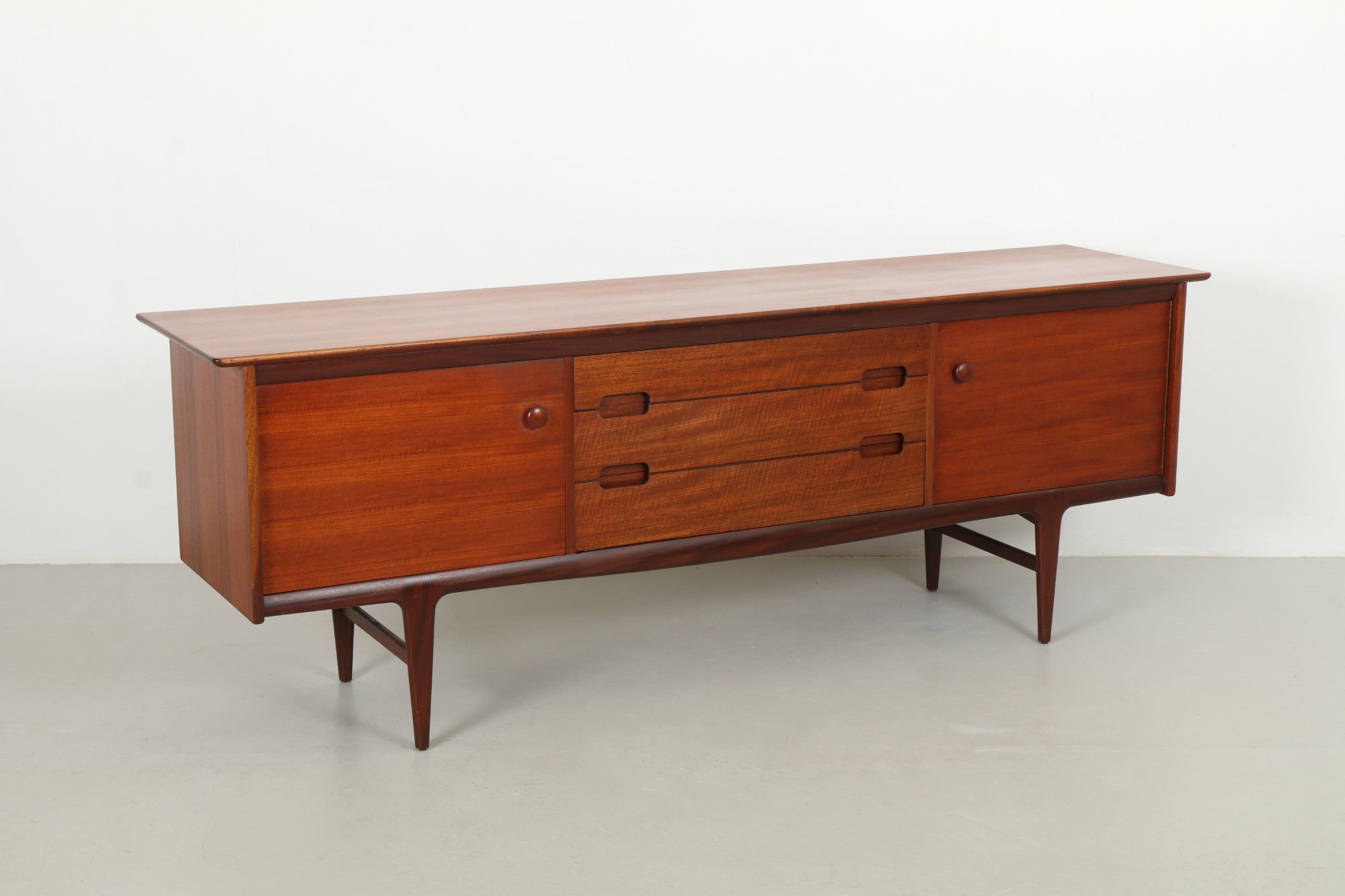 Refined John Herbert 'Fonseca' Sideboard by Younger