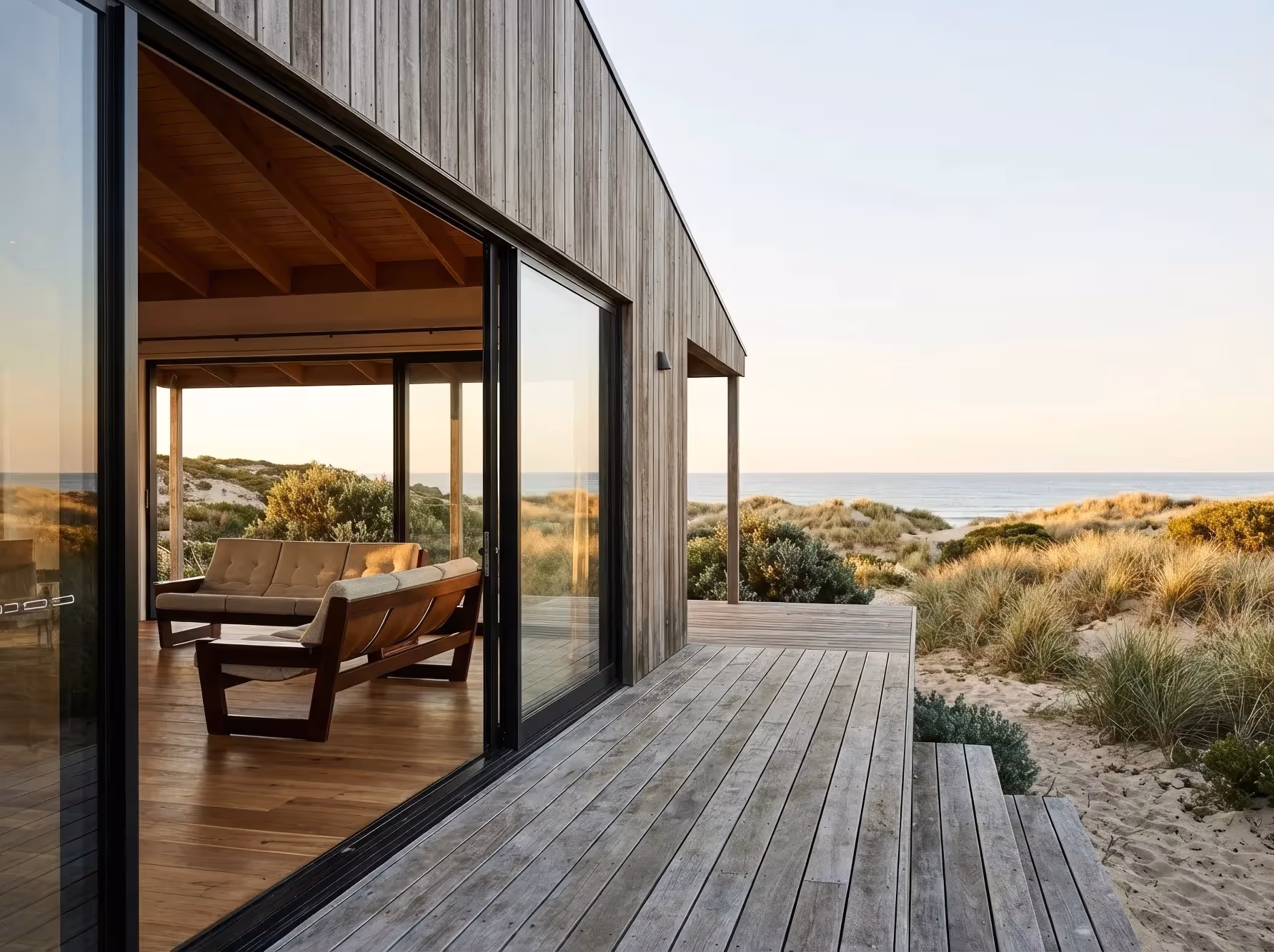 Your Perfect Sofa this Summer