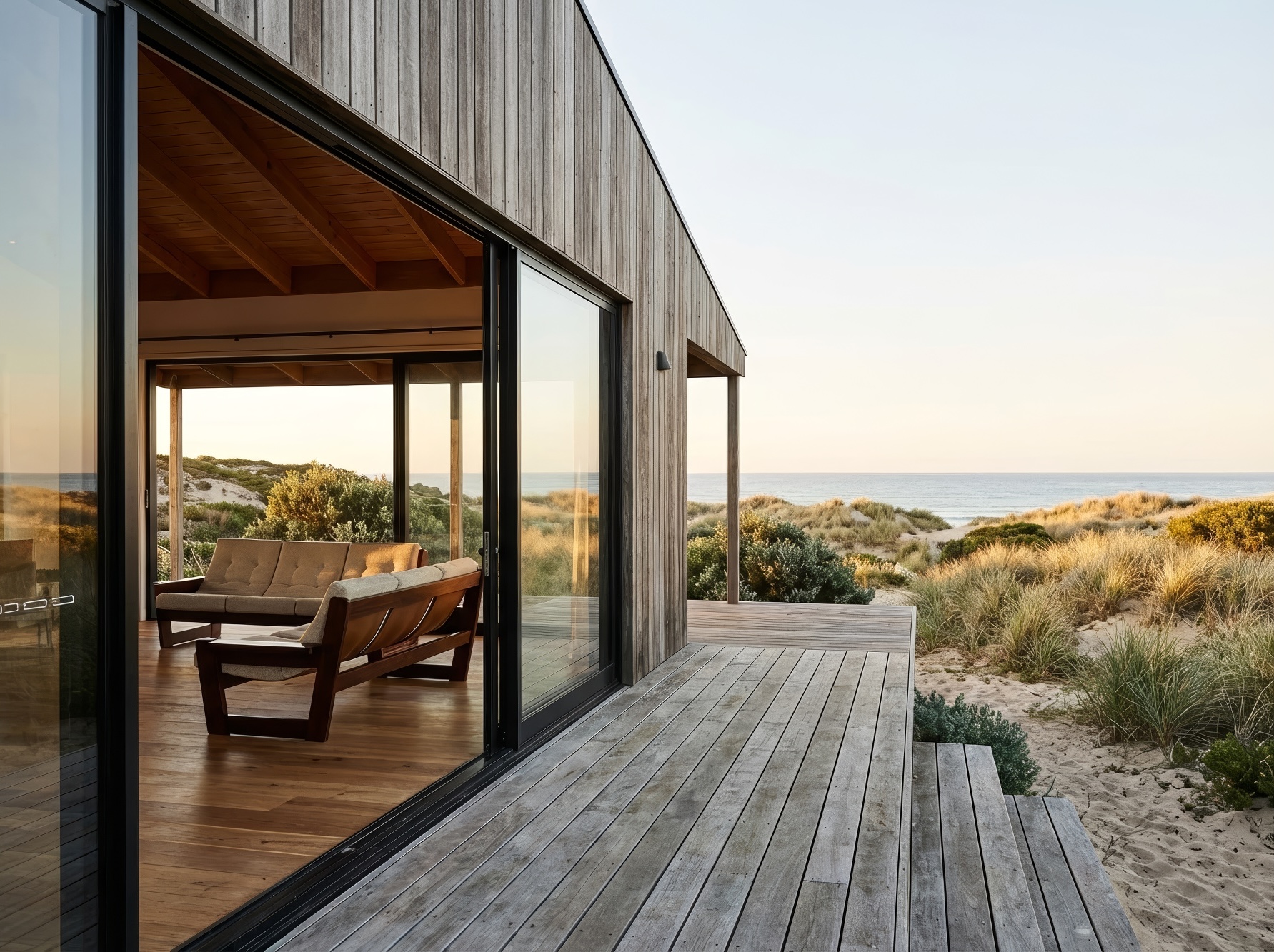 Your Perfect Sofa this Summer