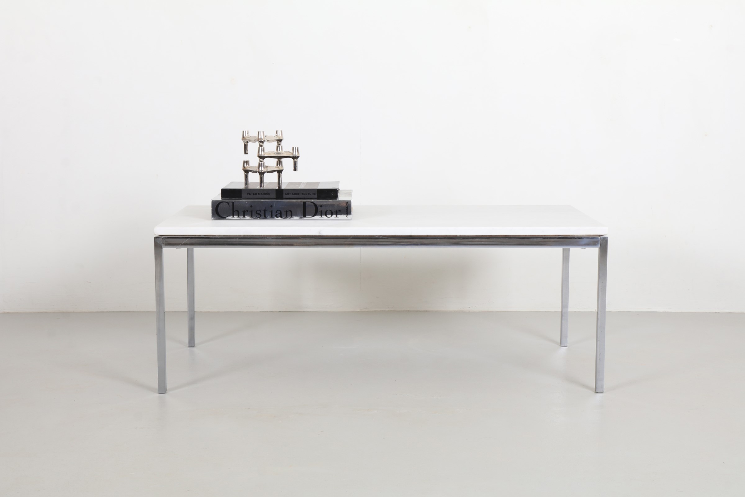 Florence Knoll : The Office Design Revolutionary