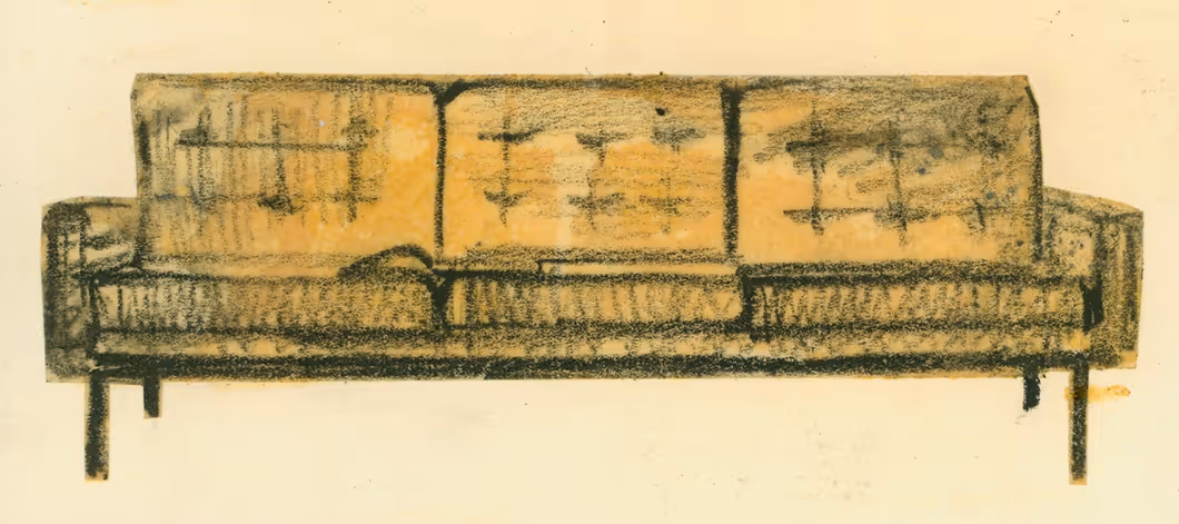 Florence Knoll : The Office Design Revolutionary