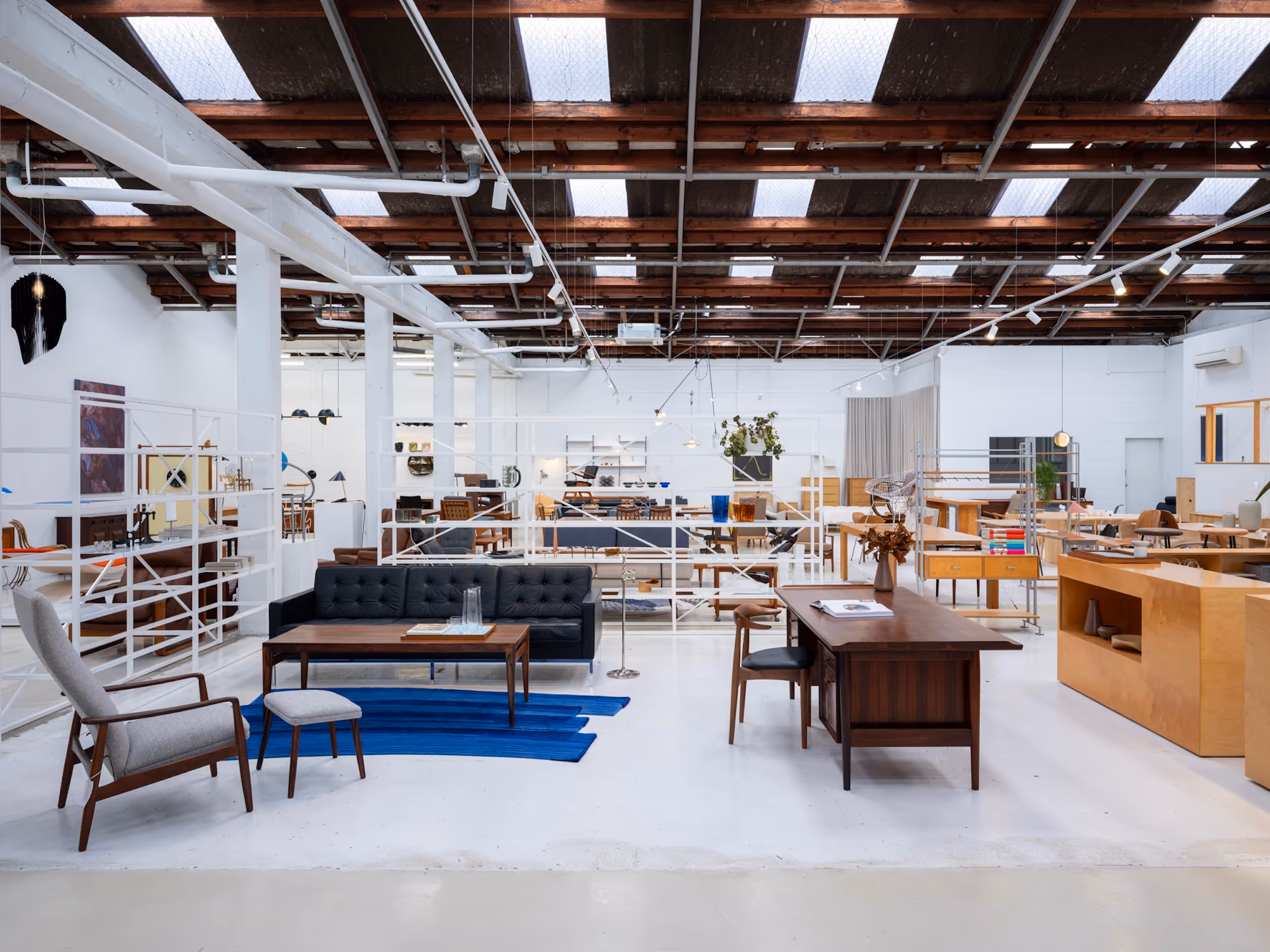 Mr. Bigglesworthy Furniture Gallery