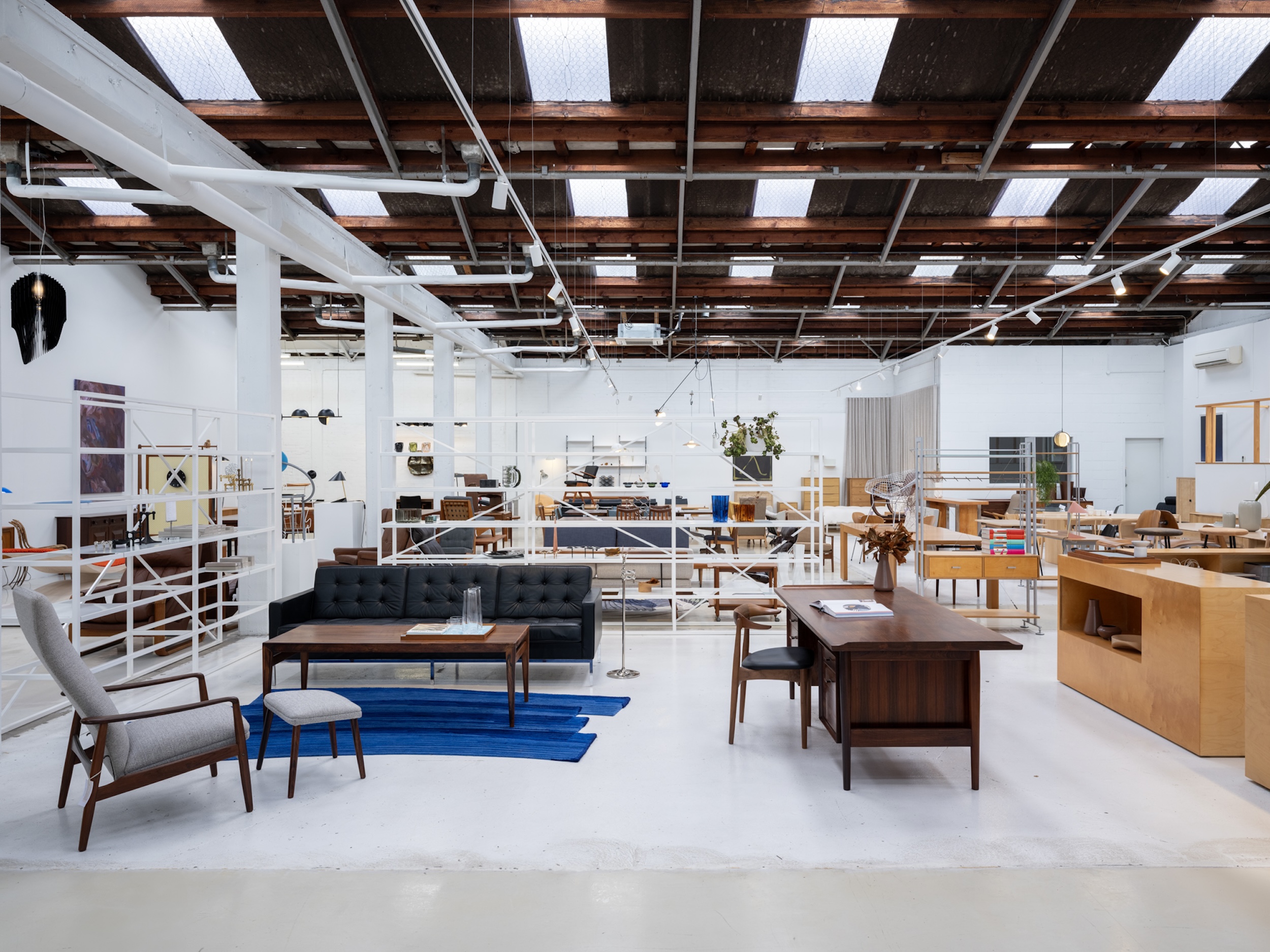 Mr. Bigglesworthy Furniture Gallery