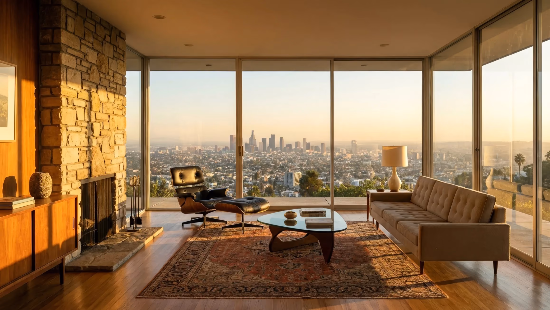 Why is Mid-Century Modern Furniture so Popular