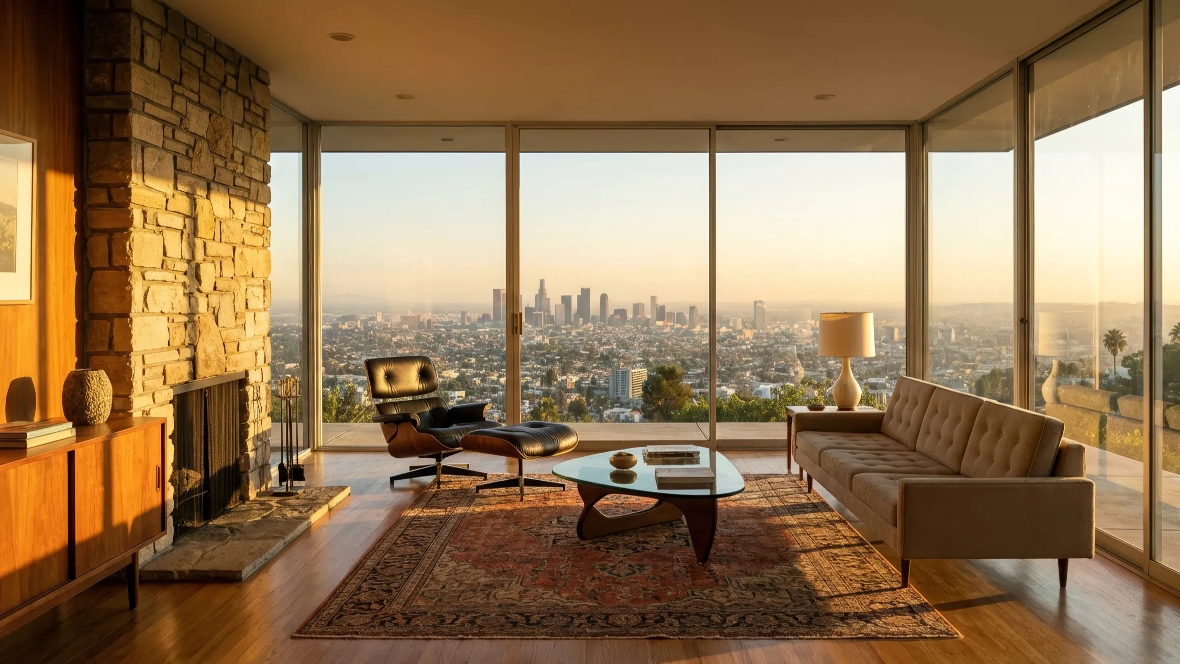 Why is Mid-Century Modern Furniture so Popular