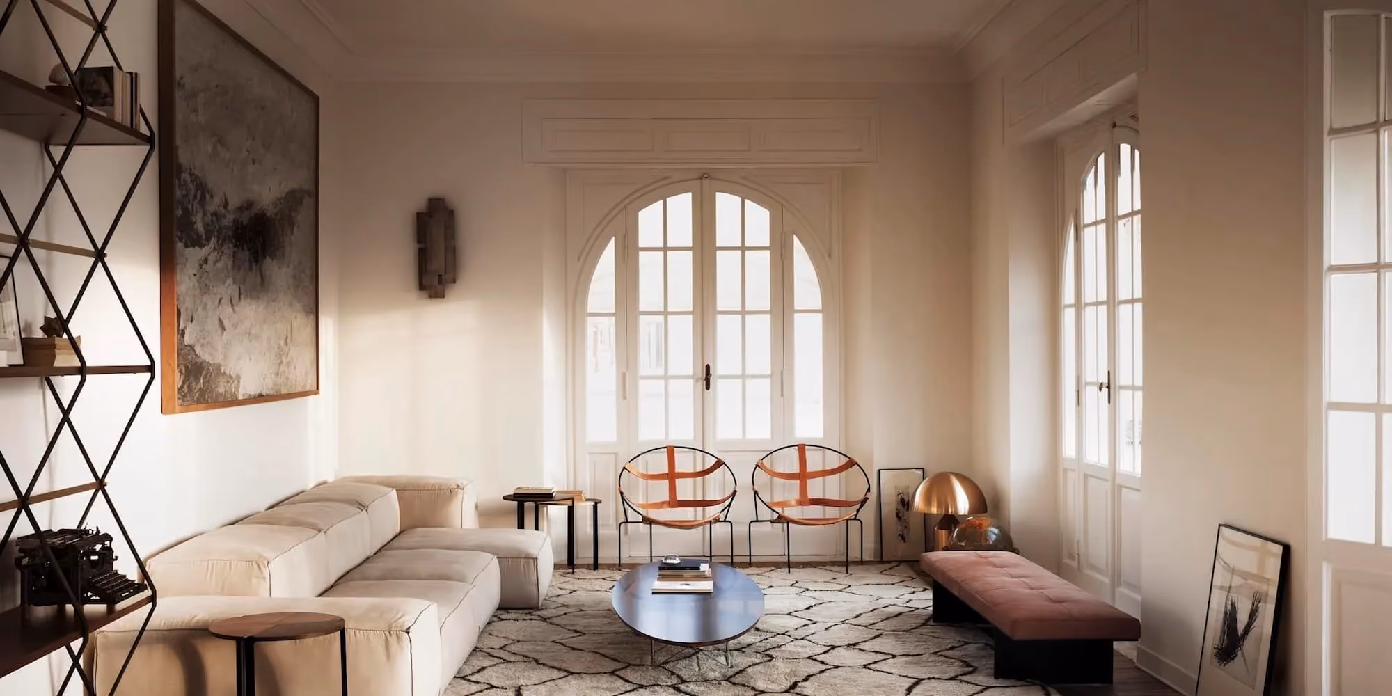 Italian Modern : A Love Affair