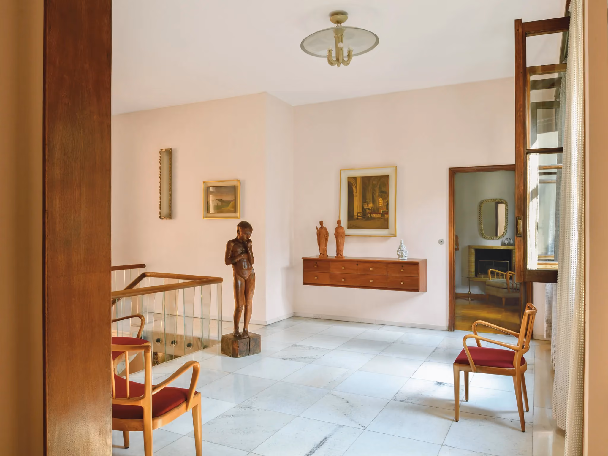 Italian Modern : A Love Affair