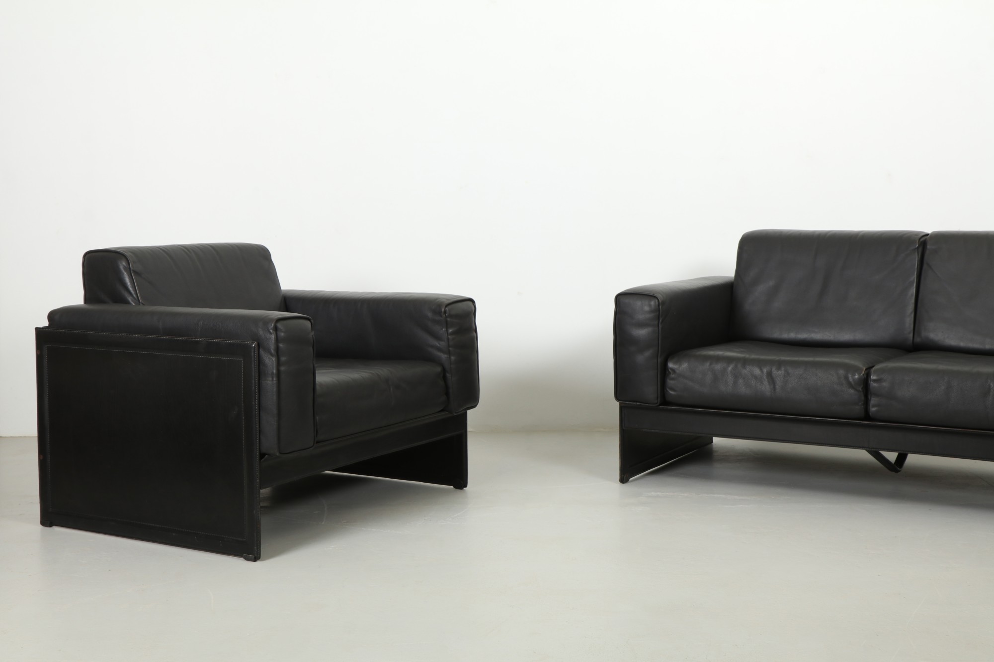 Italian Modern : A Love Affair