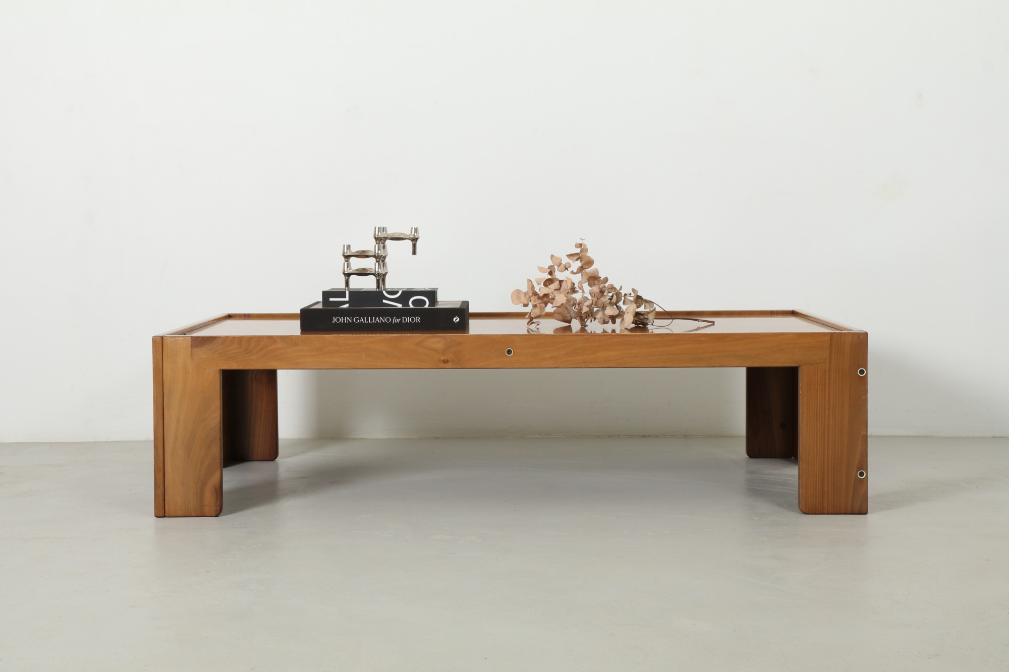 Italian Modern : A Love Affair