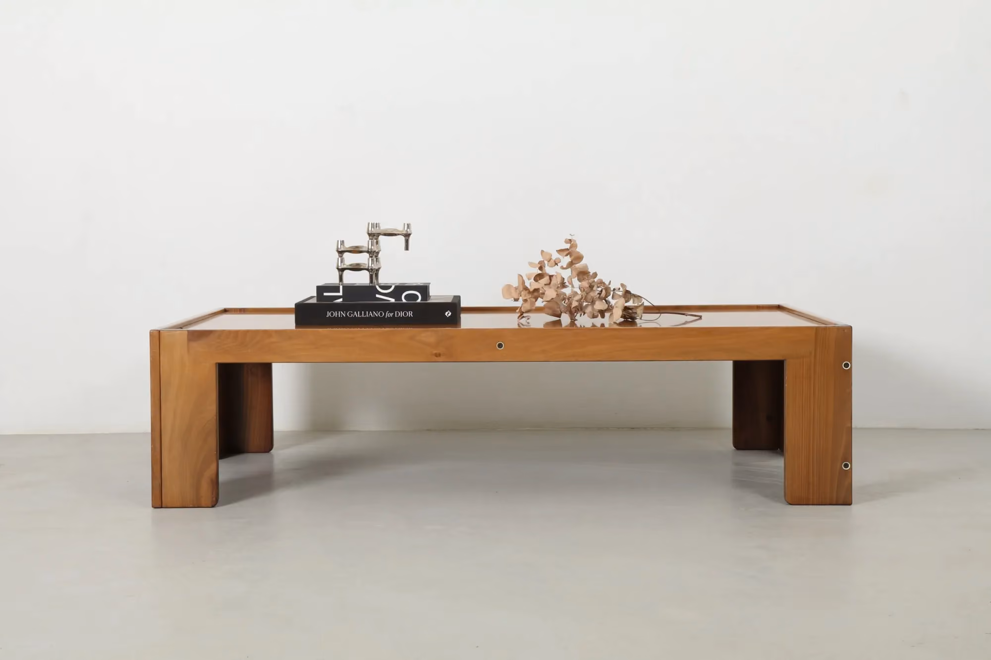 Italian Modern : A Love Affair
