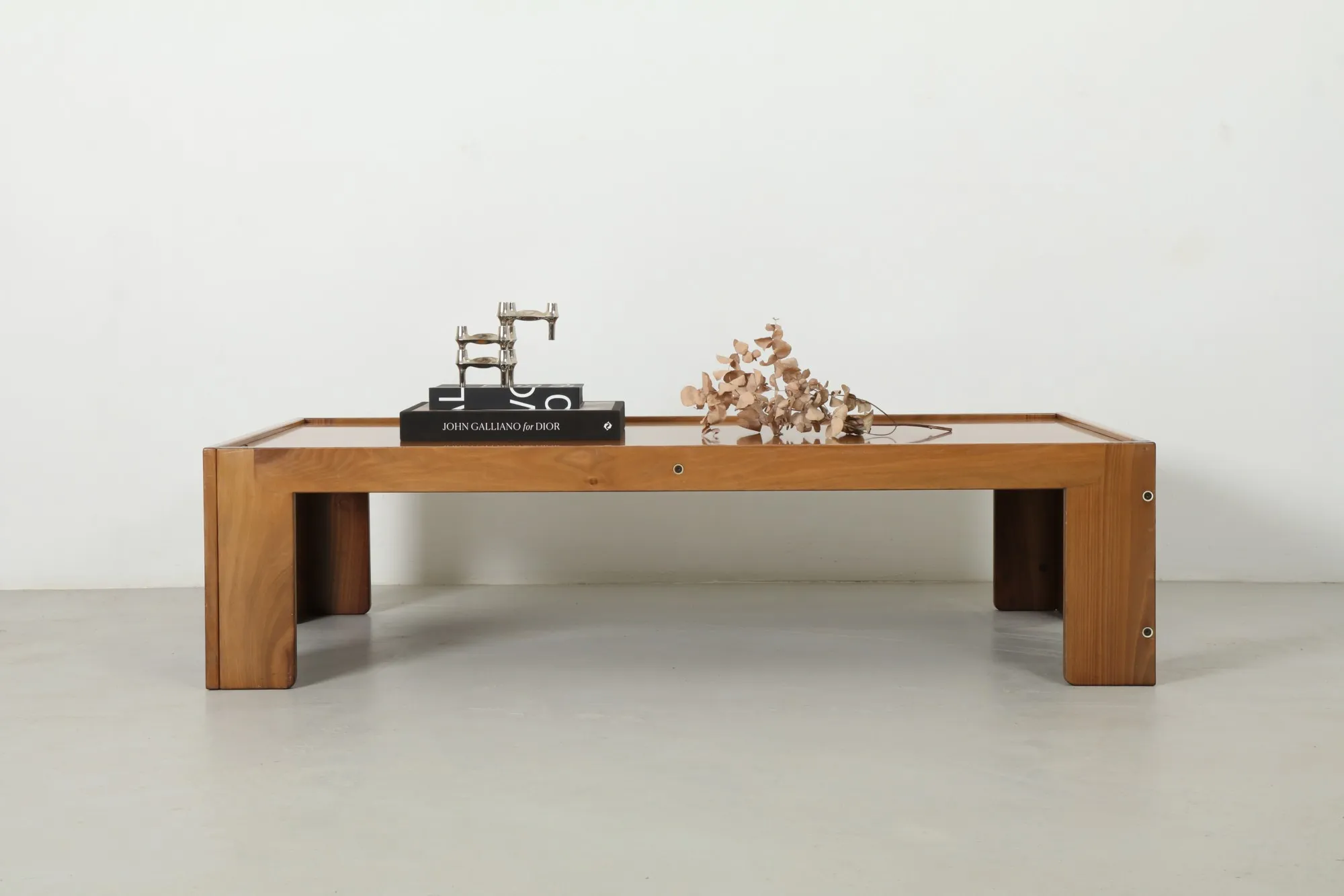 Italian Modern : A Love Affair