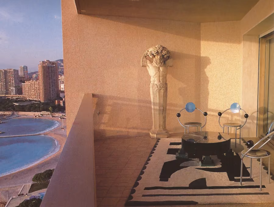 Italian Modern : A Love Affair