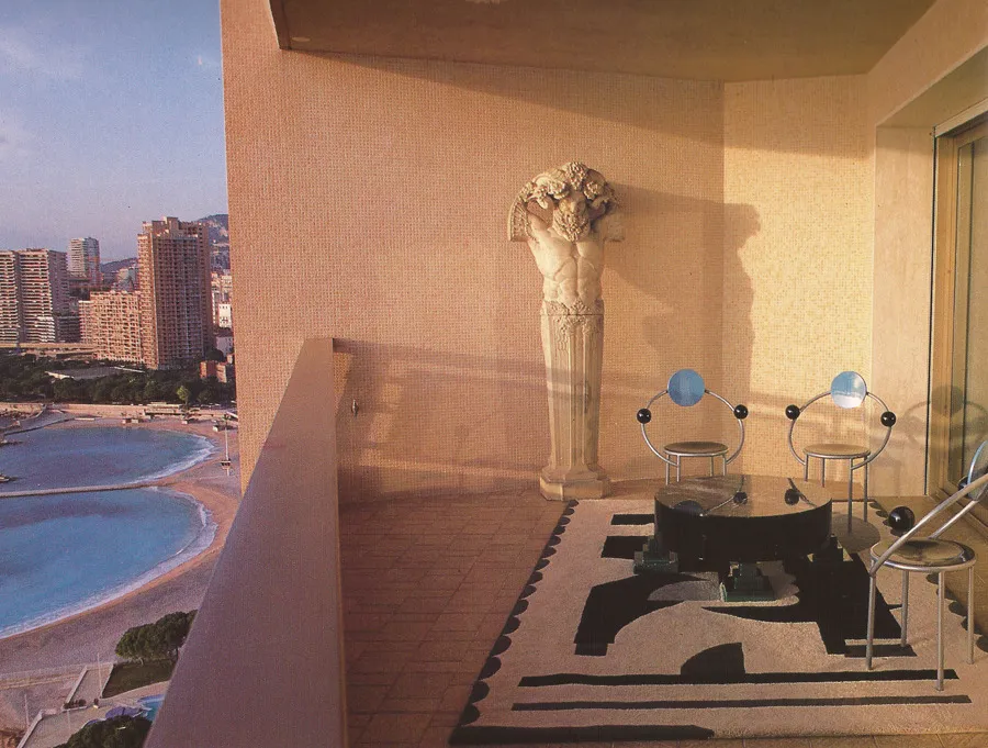 Italian Modern : A Love Affair