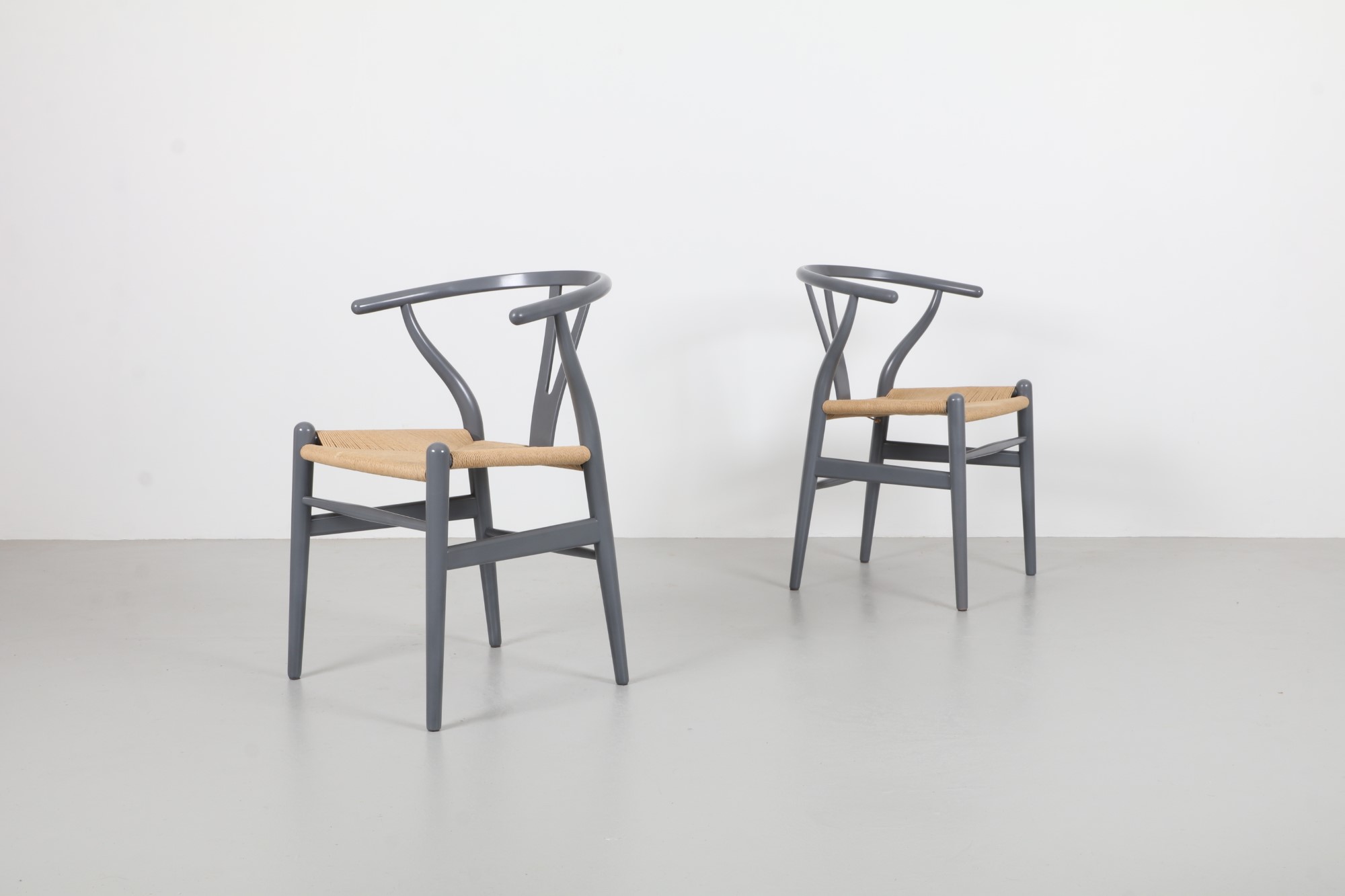 The Design Universe of Hans Wegner