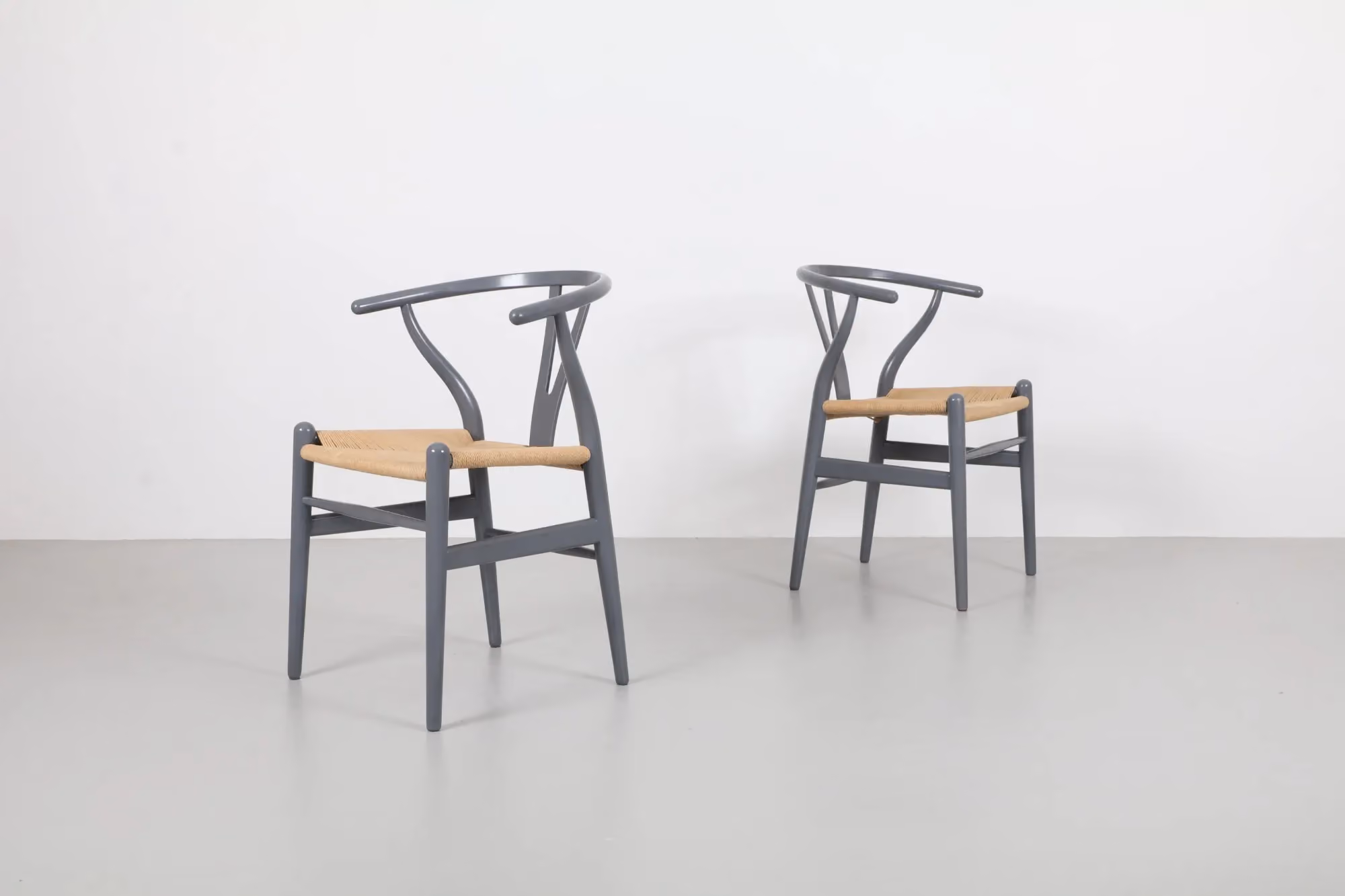 The Design Universe of Hans Wegner