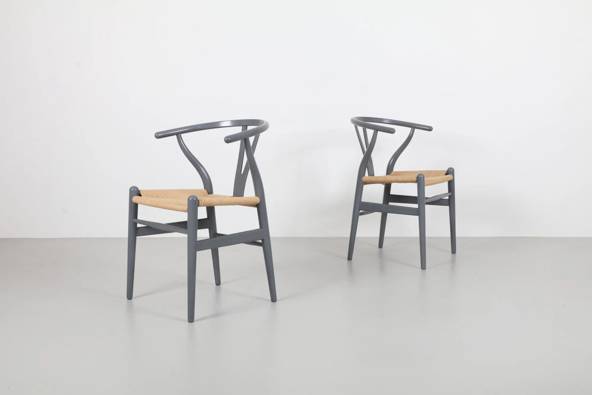 The Design Universe of Hans Wegner