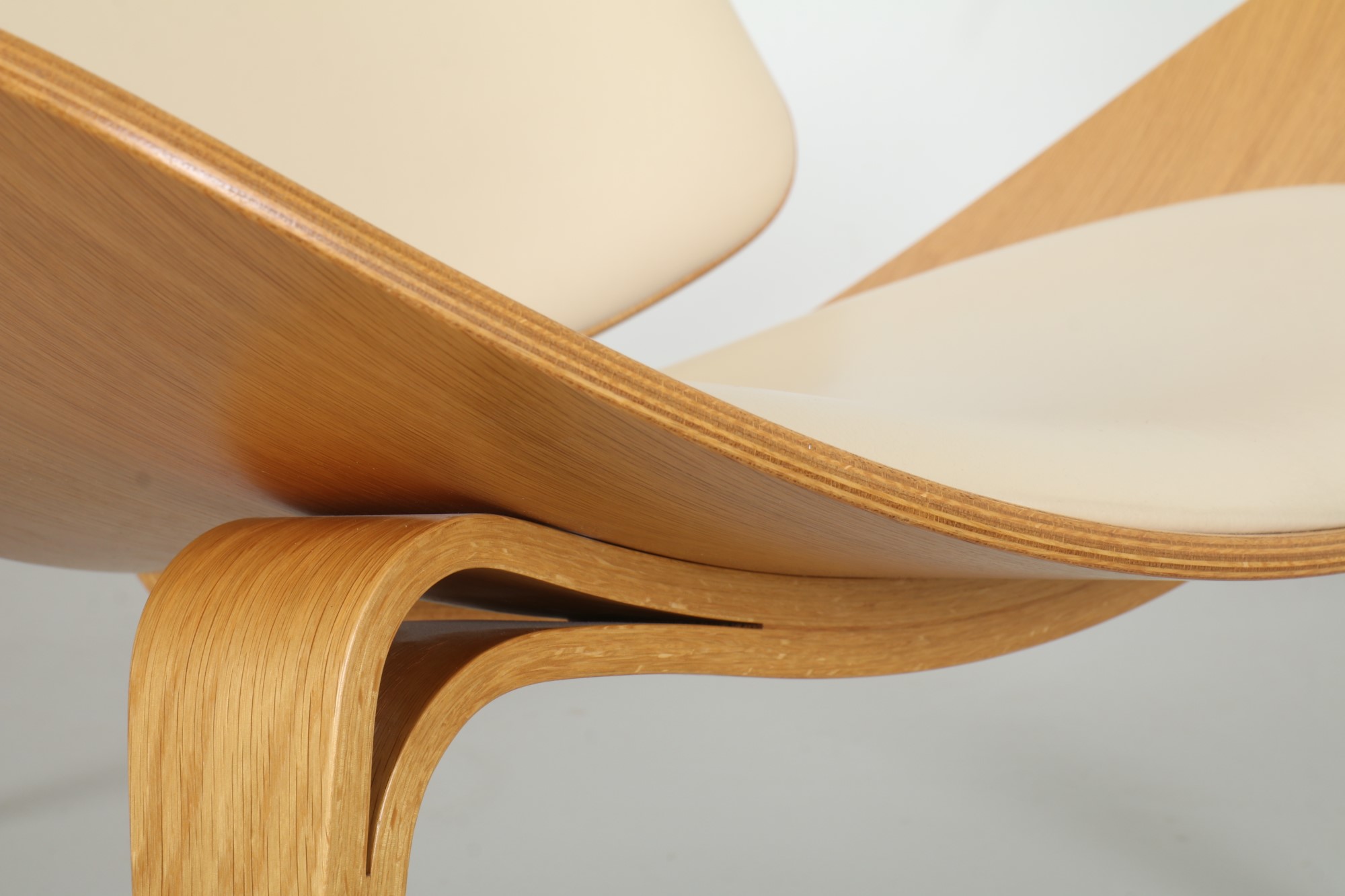 The Design Universe of Hans Wegner