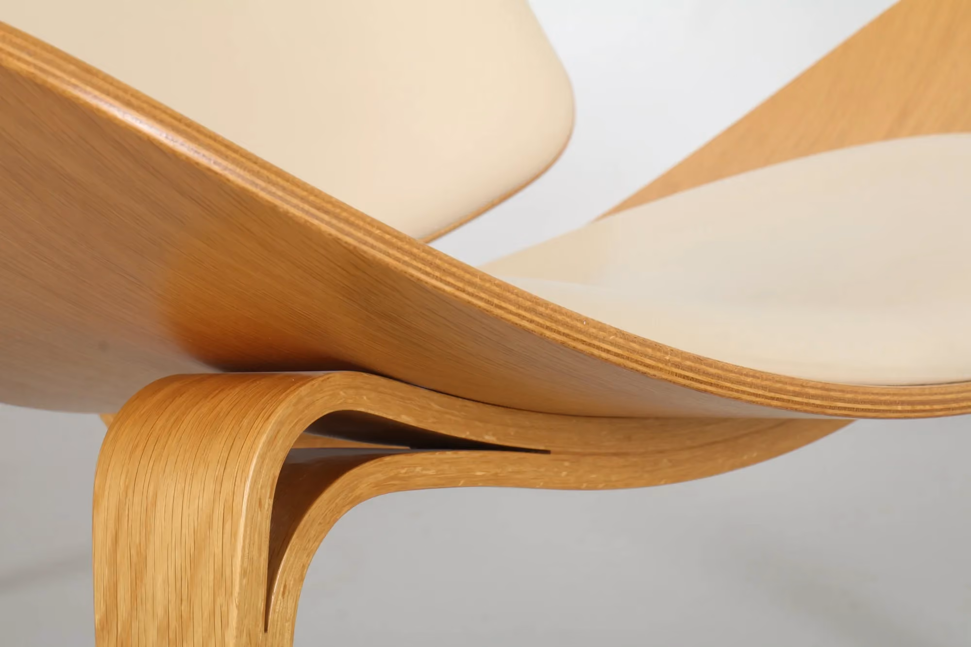 The Design Universe of Hans Wegner