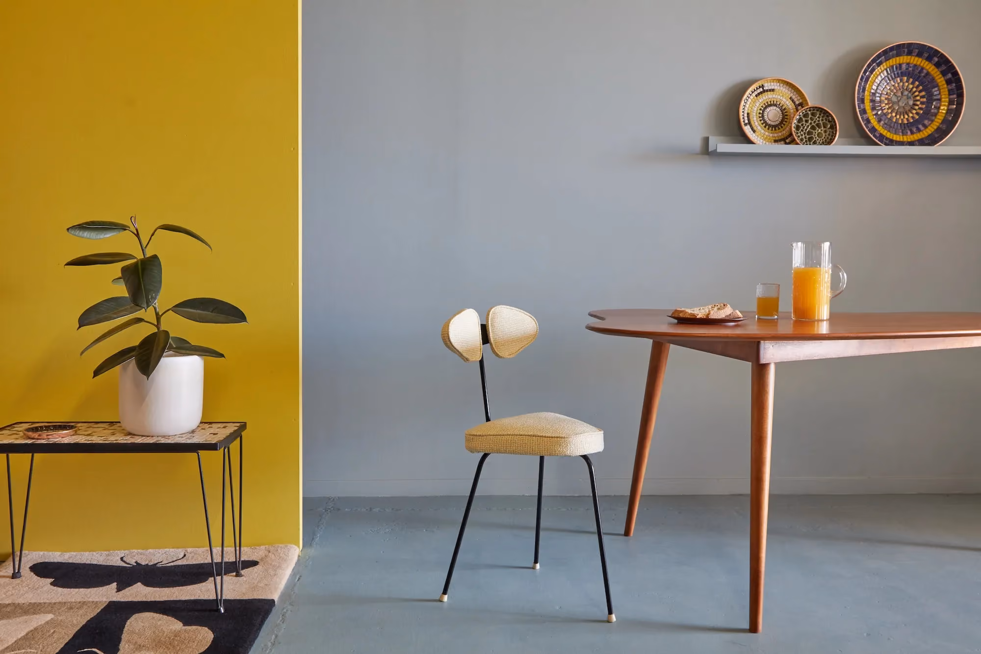 Garth Chester : Master of Modernism