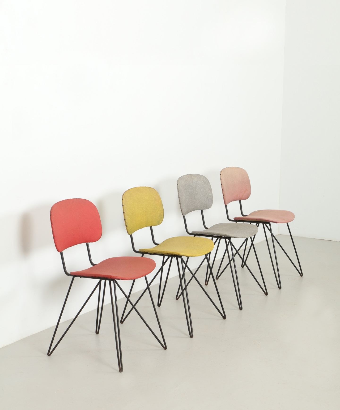 Garth Chester : Master of Modernism