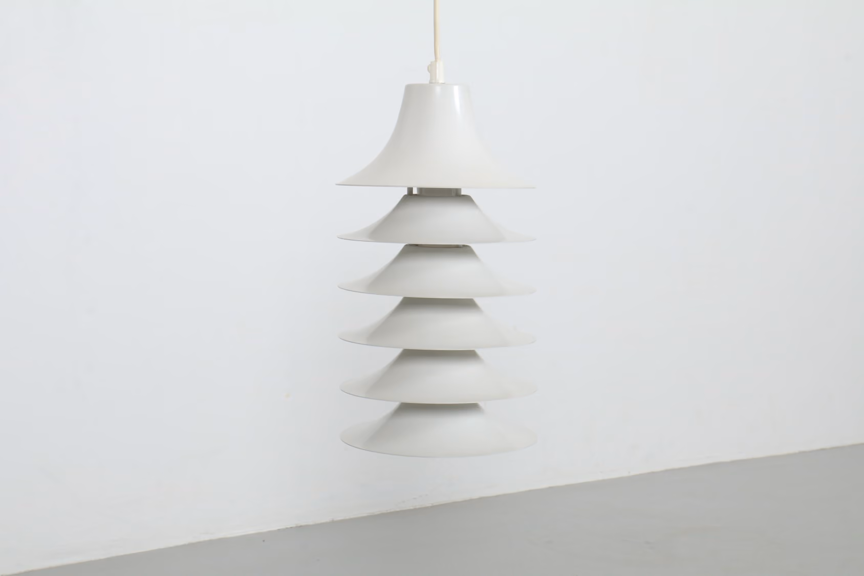 Jorgen Gammelgaard 'Tip Top' Pendant Shade by Design Forum