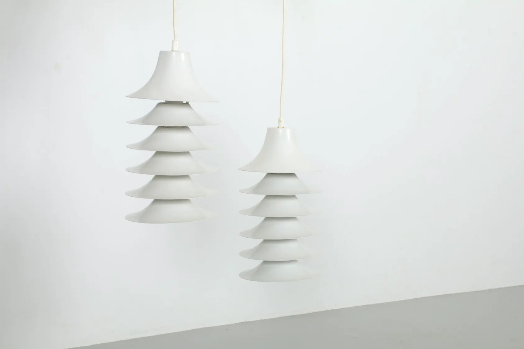 Jorgen Gammelgaard 'Tip Top' Pendant Shade by Design Forum