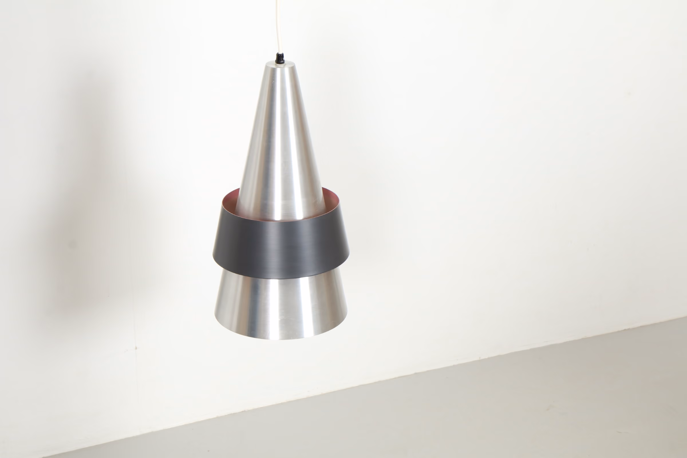 Bold Fog & Morup 'Corona' Pendant Lamp by Jo Hammerborg