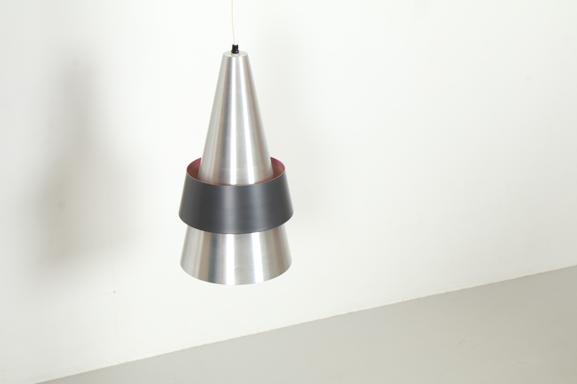 Bold Fog & Morup 'Corona' Pendant Lamp by Jo Hammerborg