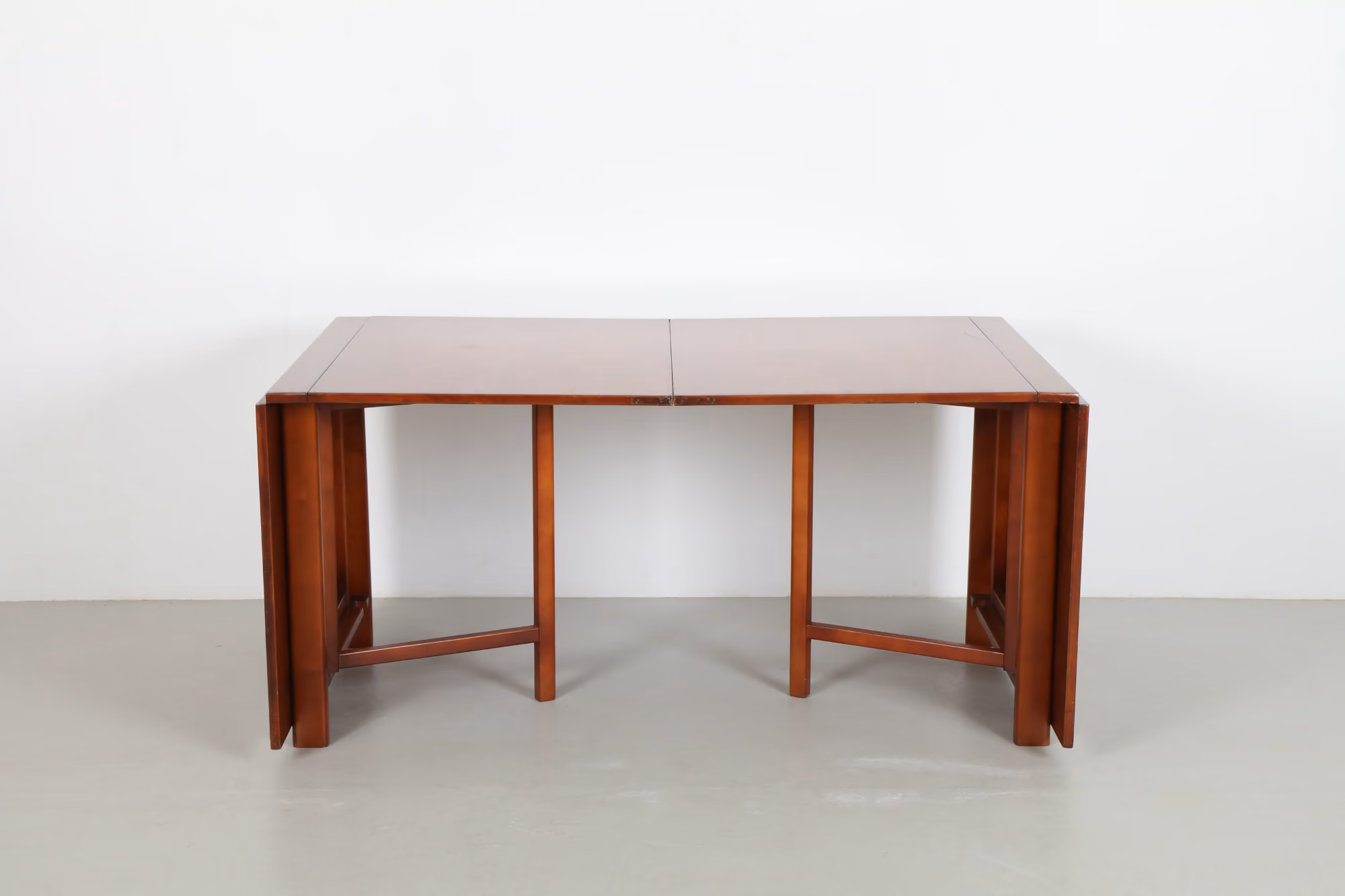Bruno Mathsson 'Maria' Extending Dining Table by Firma Karl Mathsson
