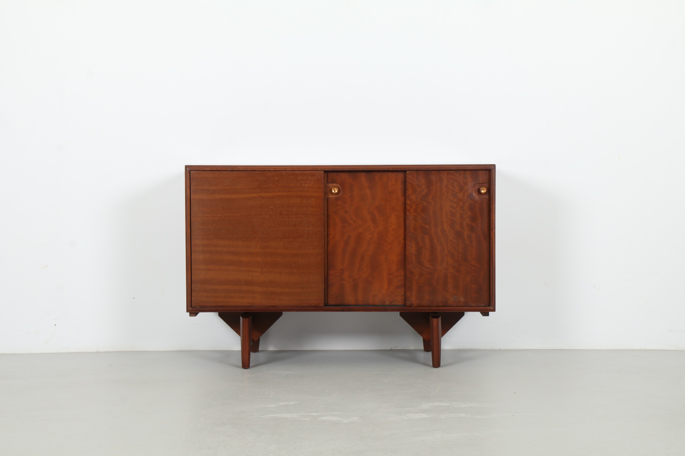 Petite Robert Heritage 'Multi Width' Sideboard by Beaver & Tapley