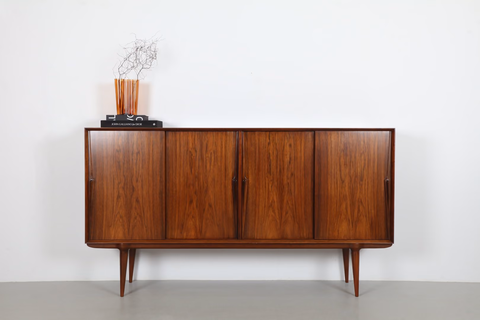 Omann Jun : Coveted Cabinetry
