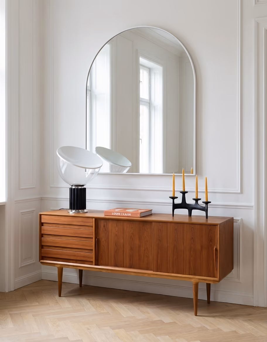 Omann Jun : Coveted Cabinetry