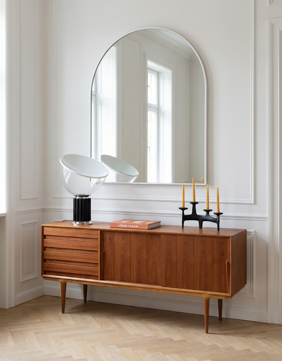 Omann Jun : Coveted Cabinetry