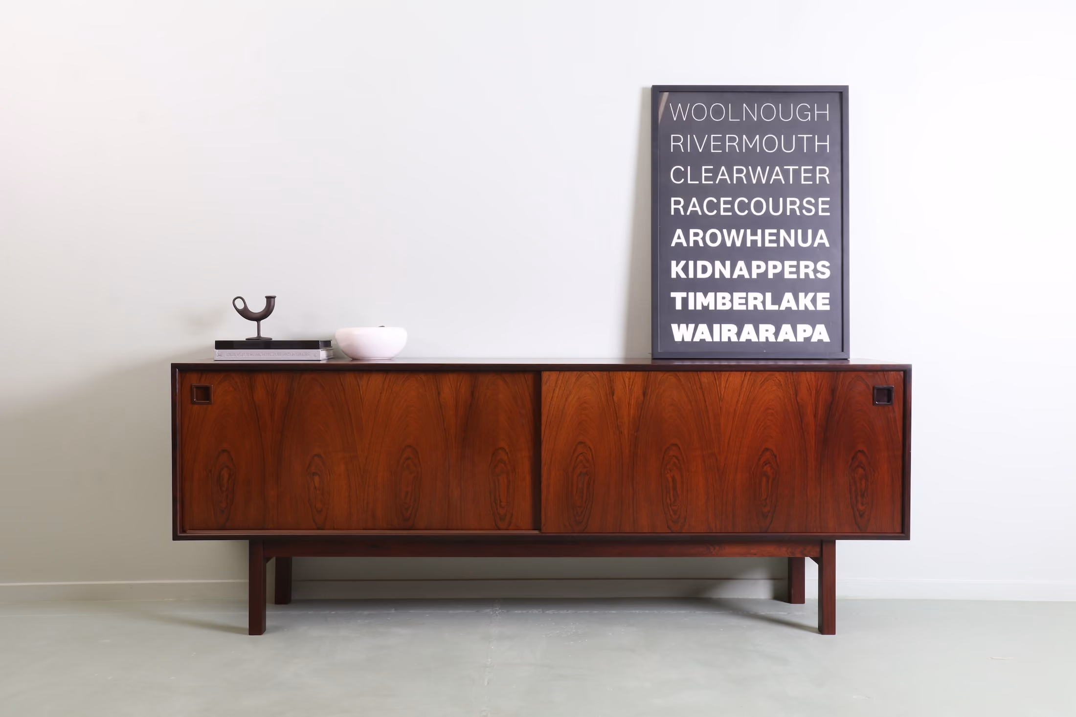 Omann Jun : Coveted Cabinetry