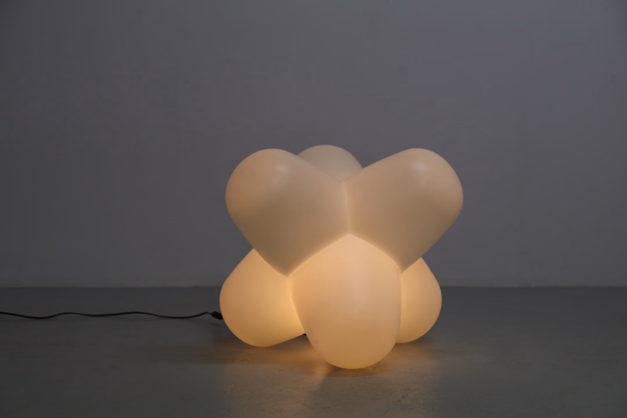 Iconic 'Jack Light' Foor Lamp by Tom Dixon