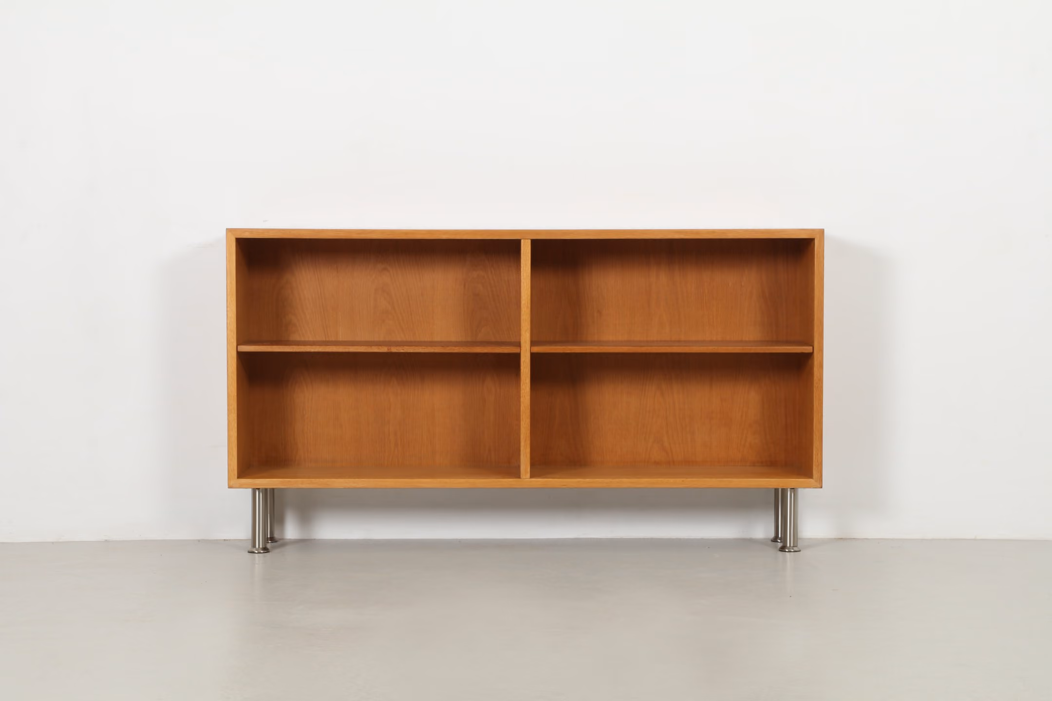 Sharp Borge Morgensen 'Oresund' Bookcase for Karl Andersson & Soner