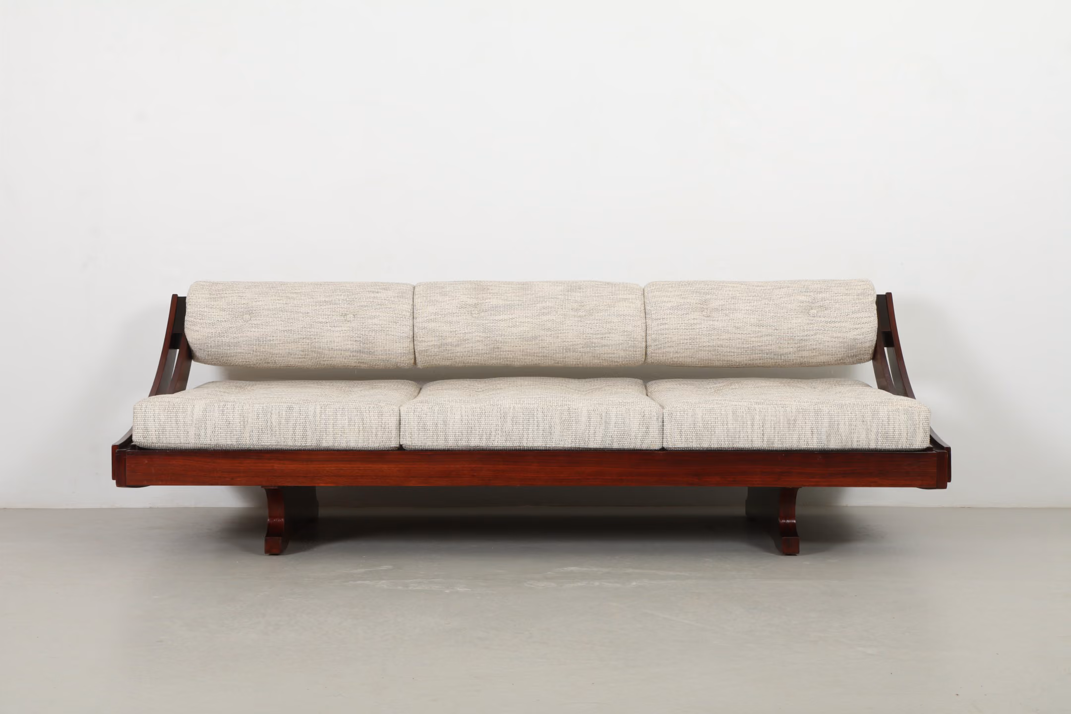 Dynamic Gianni Songhia 'GS195' Daybed by Sormani