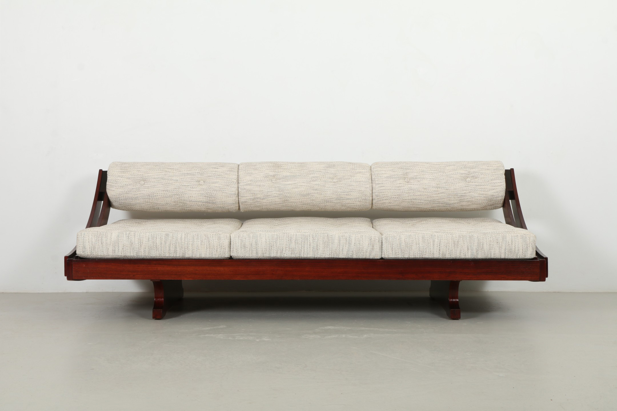 Dynamic Gianni Songhia 'GS195' Daybed by Sormani