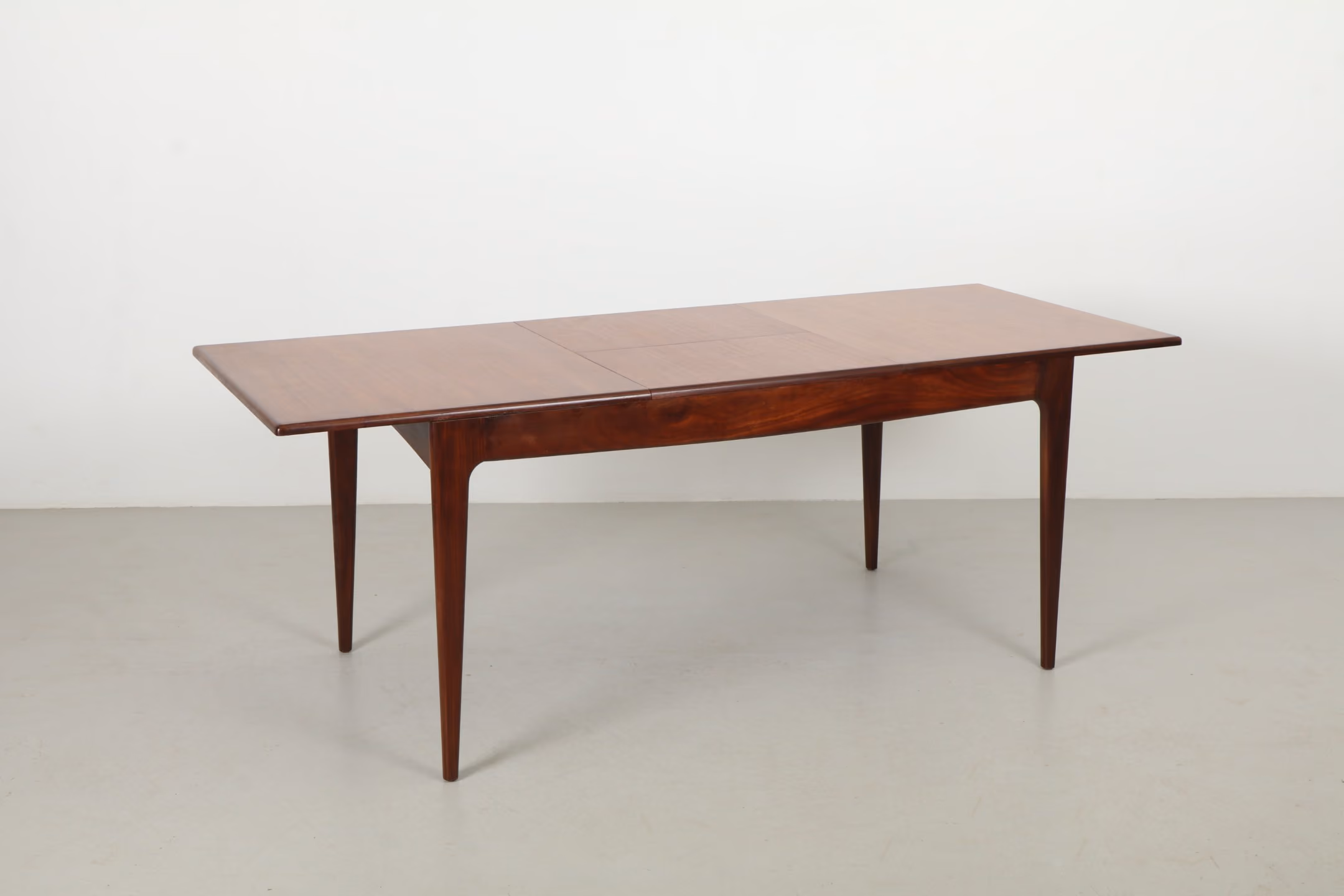Sleek John Herbert 'Fonseca' Dining Table by Younger