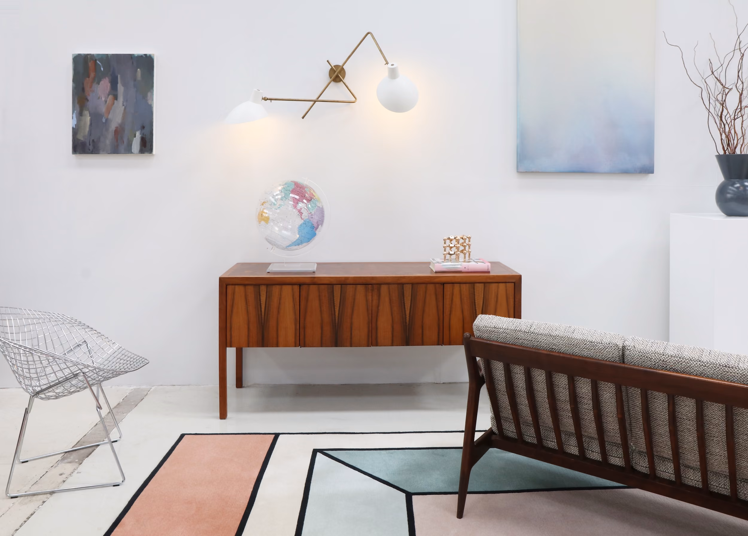 Storage Furniture