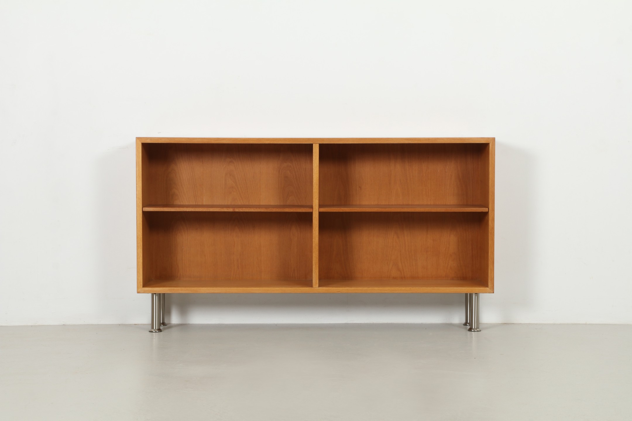 Sharp Borge Mogensen 'Oresund' Bookcase for Karl Andersson & Soner